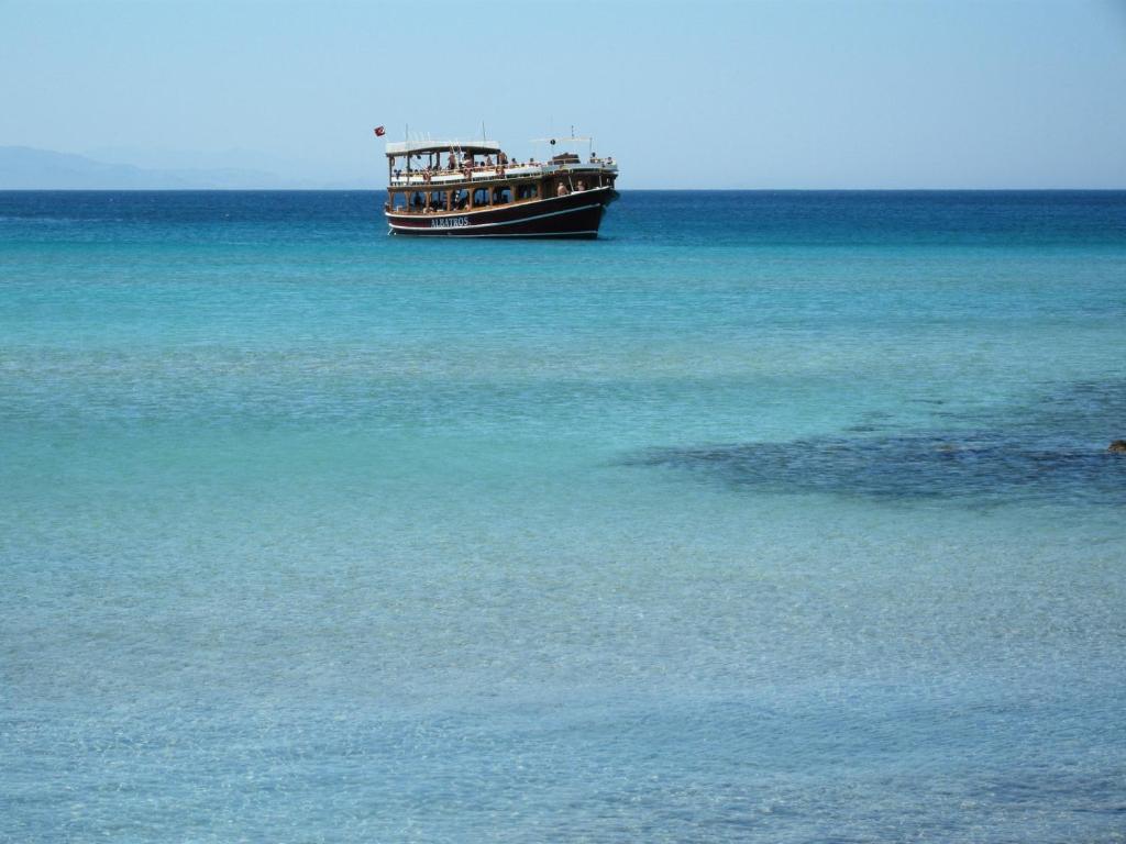 Malibu Residences Didim Exterior photo