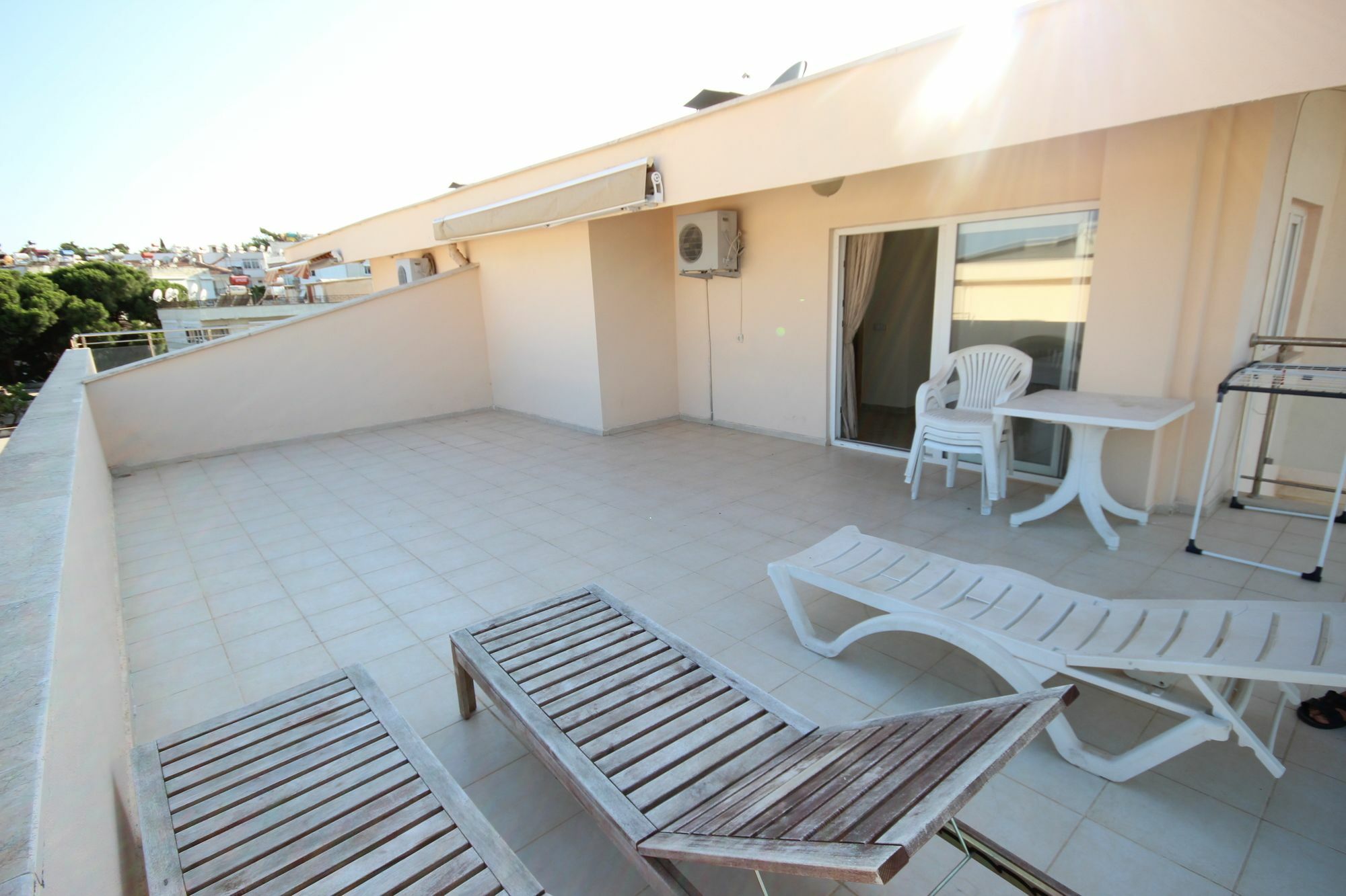 Malibu Residences Didim Exterior photo
