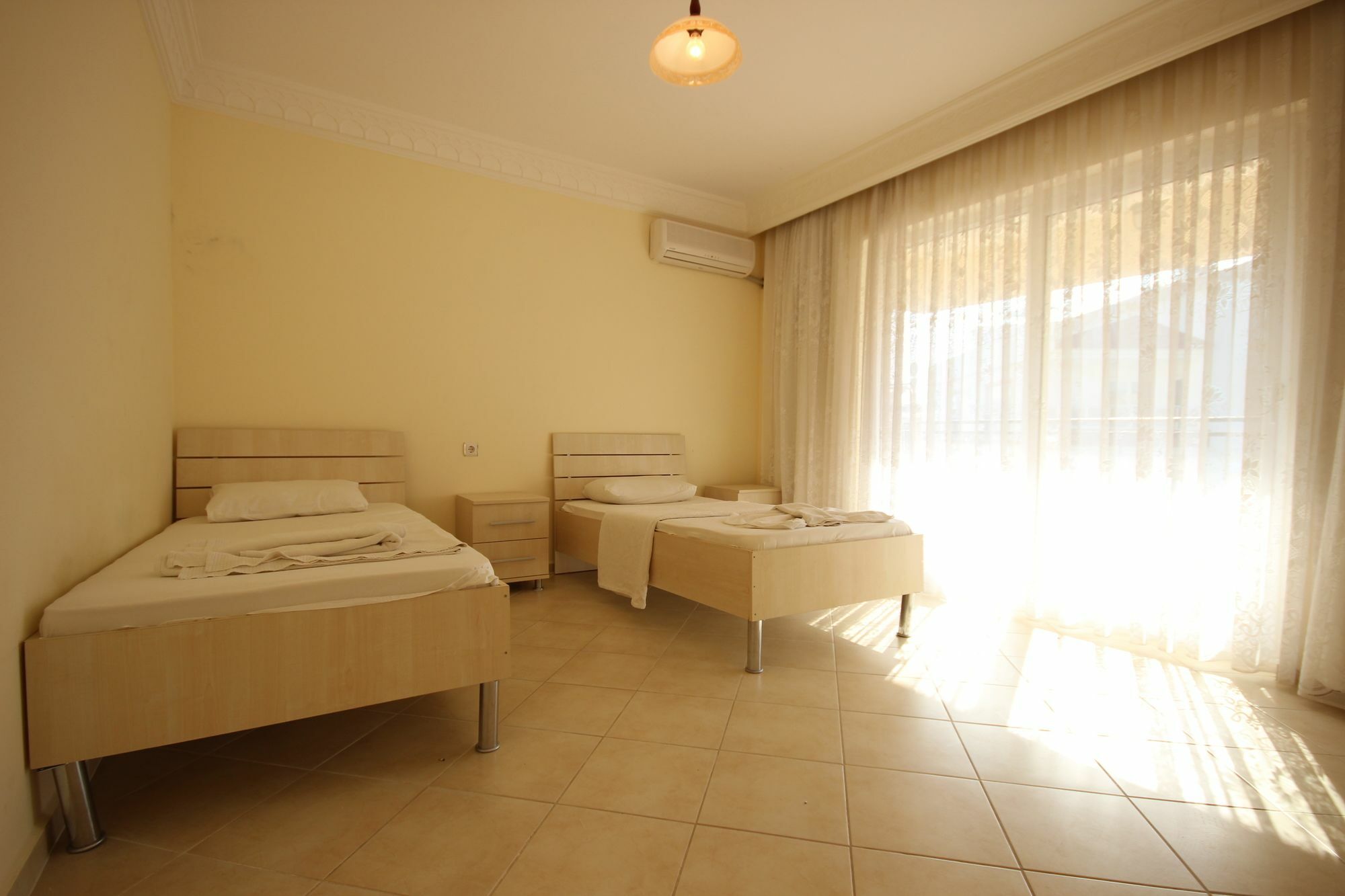 Malibu Residences Didim Exterior photo